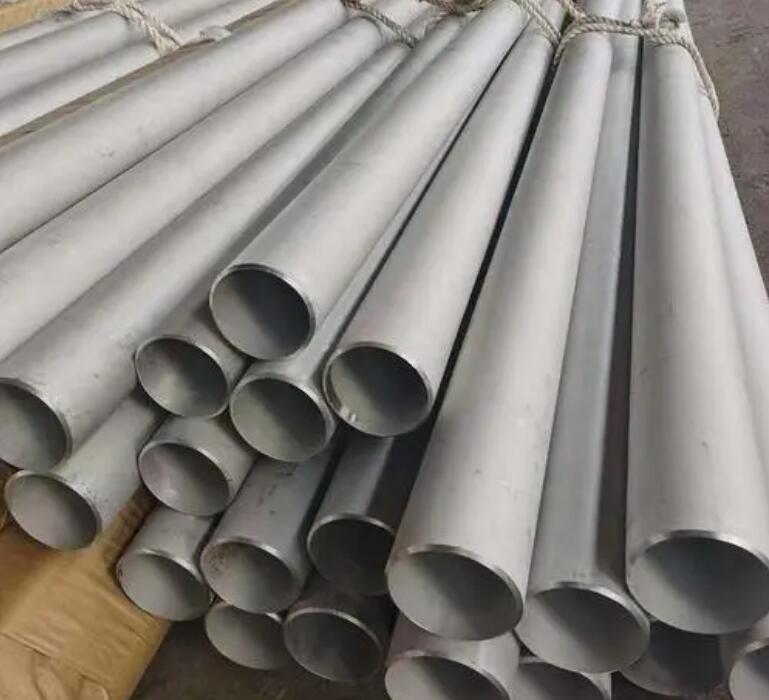 矿区304不锈钢管