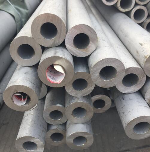 矿区321不锈钢管