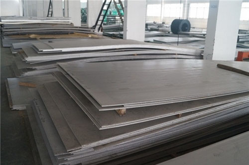 矿区304不锈钢板