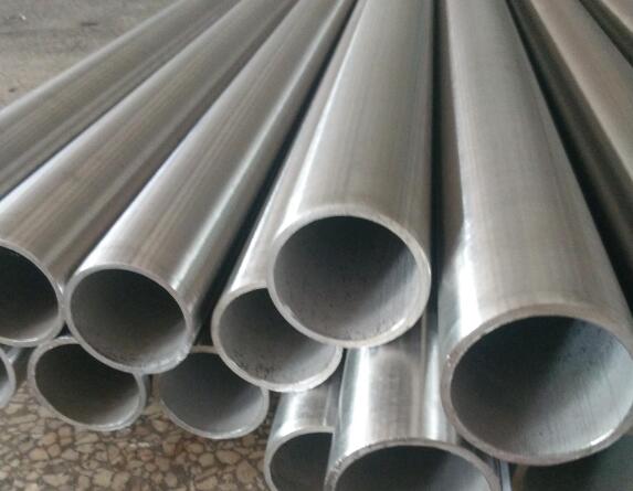 矿区321不锈钢管