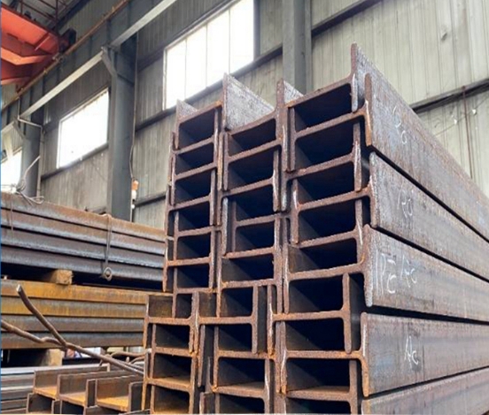 矿区Q420C工字型钢
